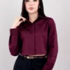 BLUSA MERLOT