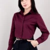 BLUSA MERLOT
